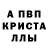 Первитин Methamphetamine Loka_blog